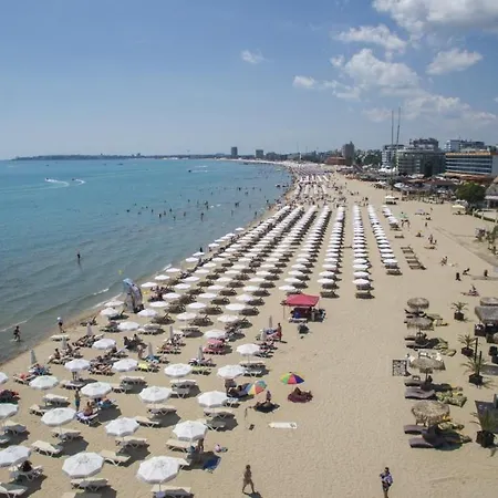 Sunny View - Menada شقة *