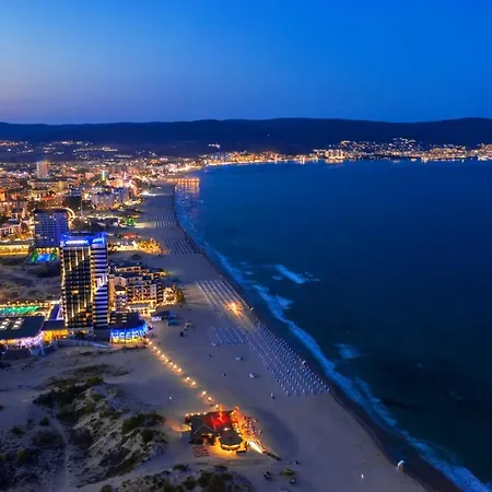 Sunny View - Menada *