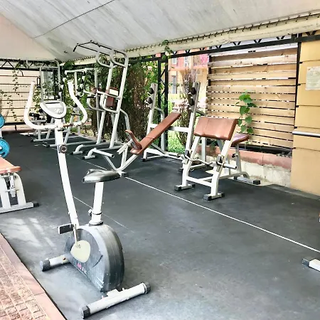 Apartamento Sunny View - Menada