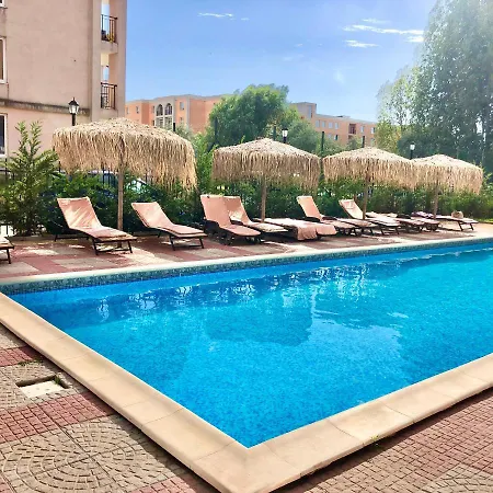 Apartamento Sunny View - Menada *