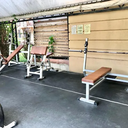 Sunny View - Menada ساني بيتش