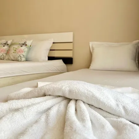 Sunny View - Menada *