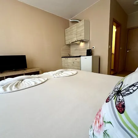 شقة Sunny View - Menada