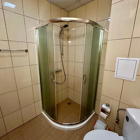 شقة Sunny View - Menada