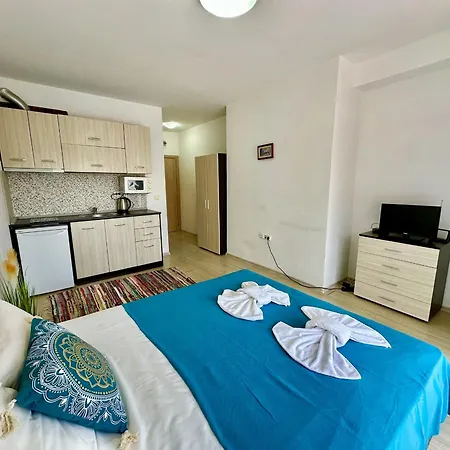 Apartamento Sunny View - Menada