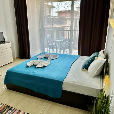 شقة Sunny View - Menada *