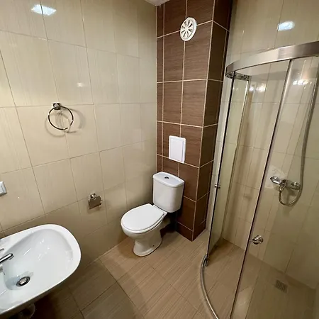 Sunny View - Menada * ساني بيتش