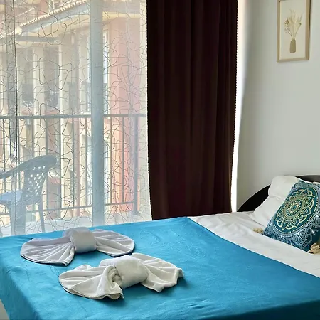 Sunny View - Menada Apartamento *