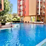 Sunny View - Menada Apartman