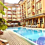 Apartman Sunny View - Menada *