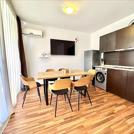 Sunny View - Menada Апартаменты *