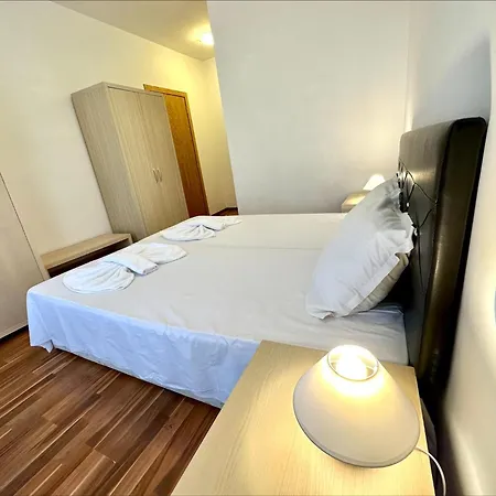 Sunny View - Menada Апартаменты *