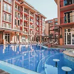 Sunny View - Menada Appartement