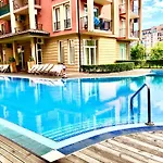 Appartement Sunny View - Menada