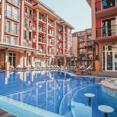 Sunny View - Menada Apartment