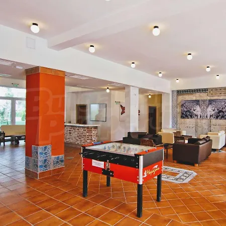 Apartment Sunny View - Menada