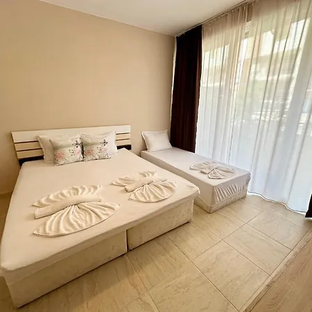 Sunny View - Menada Sunny Beach