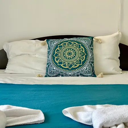 Sunny View - Menada Apartment *