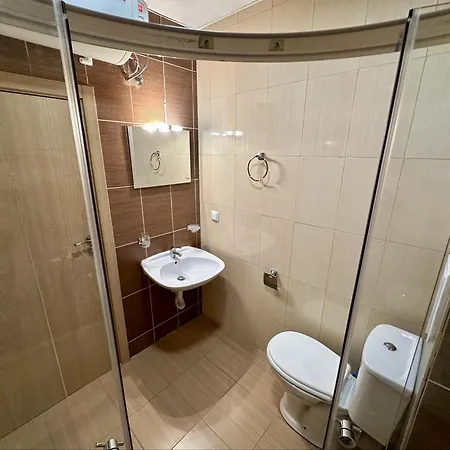 Sunny View - Menada *