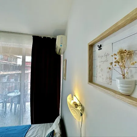 Sunny View - Menada Sunny Beach