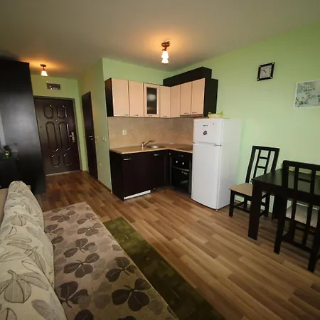 דירה Sunny View - Menada *