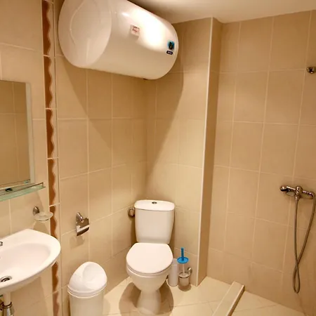 Sunny View - Menada Apartment *