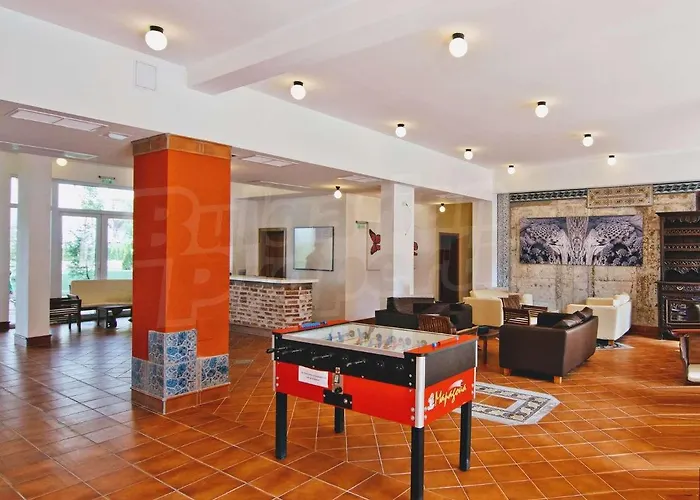 Апартамент Sunny View - Menada