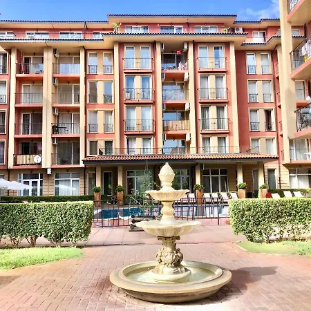 Apartamento Sunny View - Menada