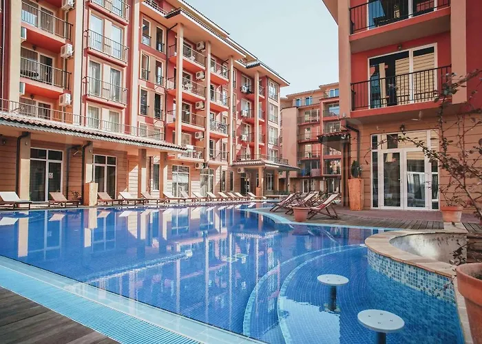 Sunny View - Menada Apartamento