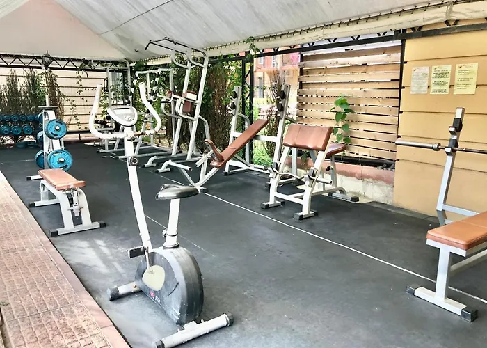 Apartamento Sunny View - Menada