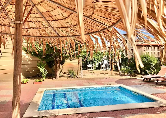 Apartamento Sunny View - Menada