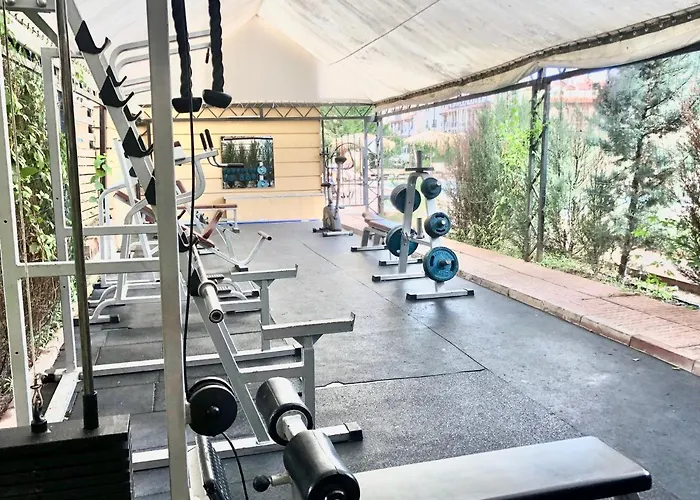 Apartamento Sunny View - Menada