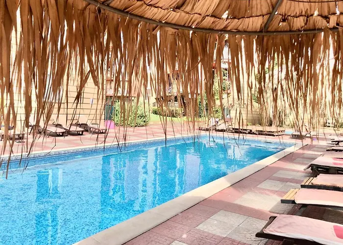 Sunny View - Menada Apartamento Sunny Beach